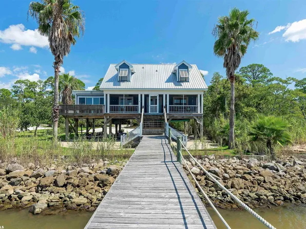 12025 County Road 1, Fairhope, AL 36532