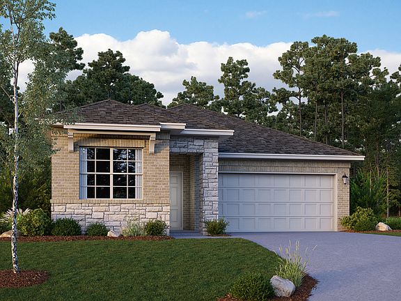 144 Solana Point Drive Interior Image 2