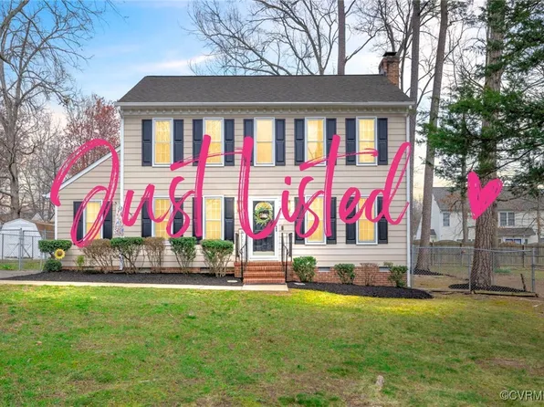 3907 Echo Ridge Pl, Midlothian, VA 23112