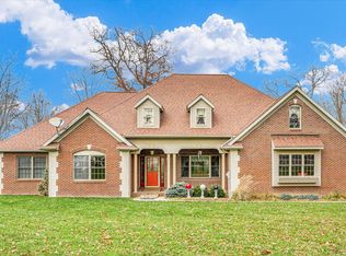 1459 Timber Ln, Camargo, IL 61919