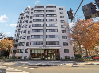 1601 18th St NW APT 214, Washington, DC 20009