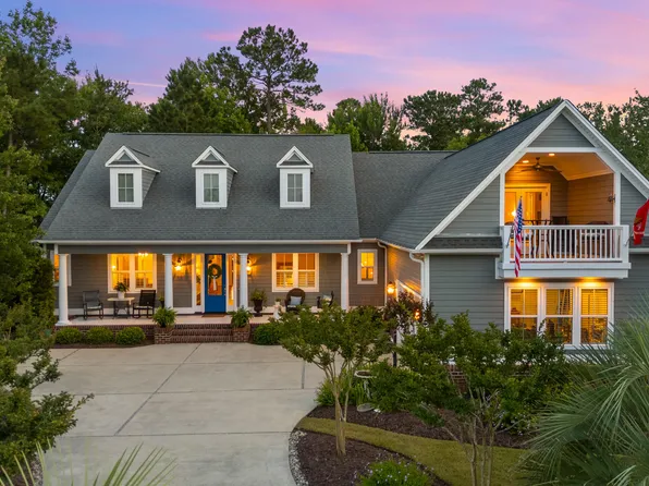 1112 Corn Hill Cove, Leland, NC 28451