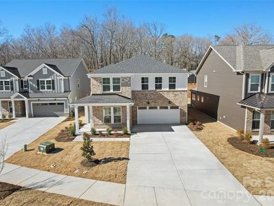 1015 Wt Ferguson Dr, Matthews, NC, 28104