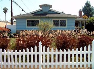 436 W Manchester Ave, Los Angeles, CA 90003
