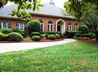 2884 Beulah Church Rd, Matthews, NC 28104