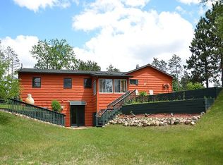 618 Malm St E, Park Rapids, MN 56470