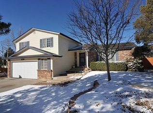 3799 S Bahama St, Aurora, CO 80013