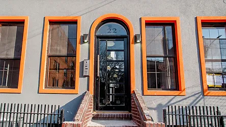 Rented by Nooklyn NYC LLC