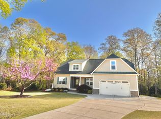 107 Smithsanders Ct, Smithfield, NC 27577