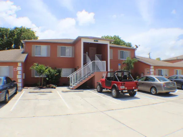 4023-4029 Skyline Blvd