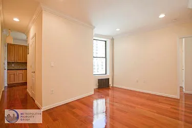 Rented by Metropolitan Property Group