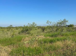 TRACT 20 County Road 155, Abilene, TX 79601