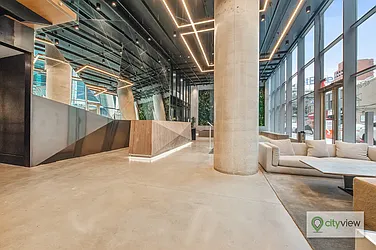 Rented by The KCI Group