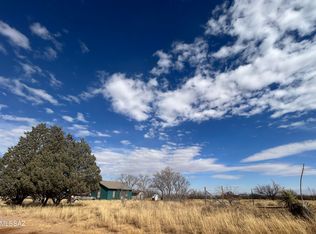 3632 N Cochise Stronghold Rd, Cochise, AZ 85606
