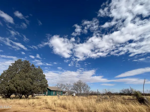 3632 N Cochise Stronghold Rd, Cochise, AZ 85606
