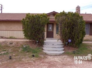 56591 Hidden Gold Dr, Yucca Valley, CA 92284