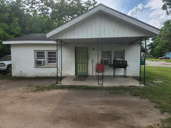 211 N Central St, Albany, GA 31705