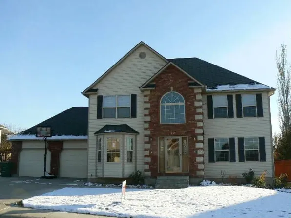 2925 Clearwater St, Pocatello, ID 83201