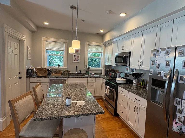 15 Quincy St #3 — Photo 4