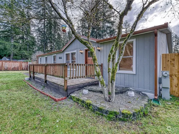 14020 131st Street NW, Gig Harbor, WA 98329
