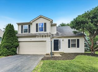 640 Norfolk Sq S, Pickerington, OH 43147