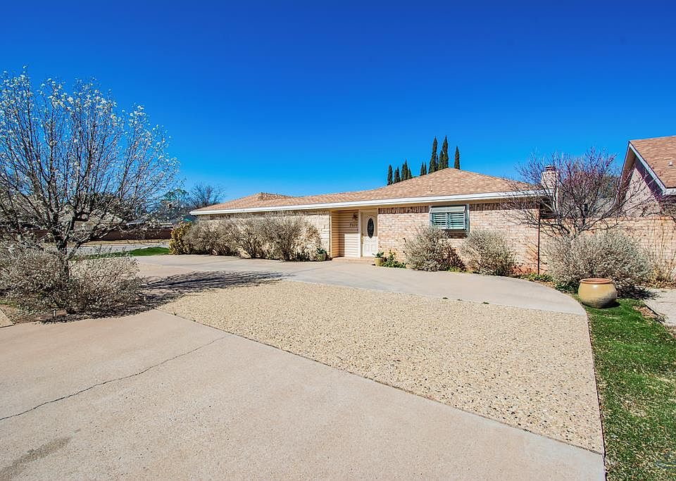 5101 Ashdown Pl, Midland, TX 79705 MLS 50060128 Zillow