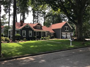 417 E Government Ave, Norfolk, VA 23503