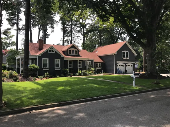 417 E Government Ave, Norfolk, VA 23503