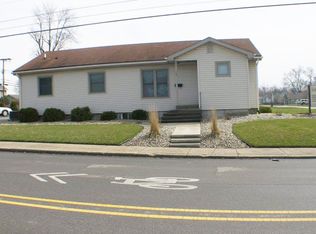 127 S Lincoln St, Warsaw, IN 46580
