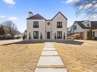 5601 Country Club Blvd, Little Rock, AR 72207