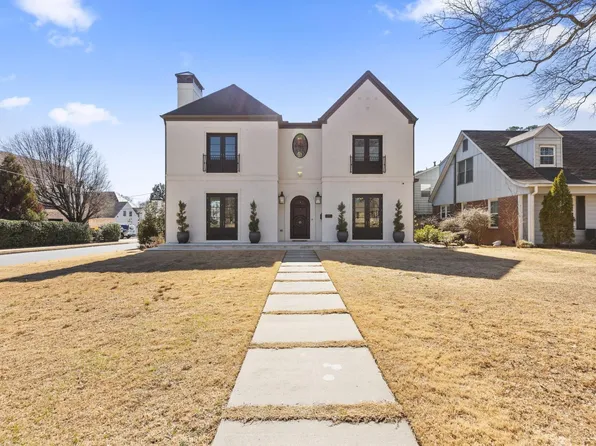 5601 Country Club Blvd, Little Rock, AR 72207