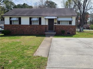 201 N Beech Ave, Henrico, VA