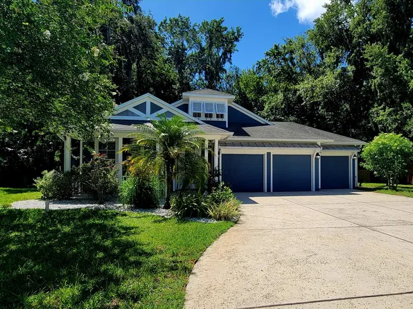 308 WINDING OAK Way, St. Augustine, FL 32084