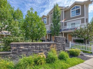 22 E Skyview Ranch Gdns NE, Calgary, AB T3N 0G2