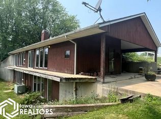 3331 Ohio Rd, Promise City, IA 52583