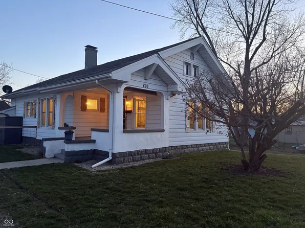 426 Whitcomb Ave, Clinton, IN 47842