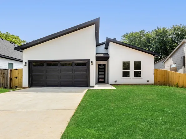 4138 Odessa St, Dallas, TX 75212