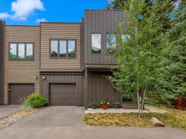 851 Main St Unit 2, Minturn, CO 81645