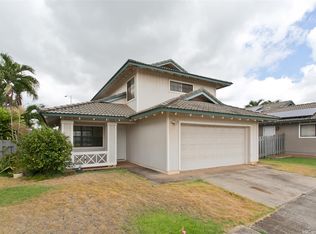 91-214 Kikiao St, Kapolei, HI 96707