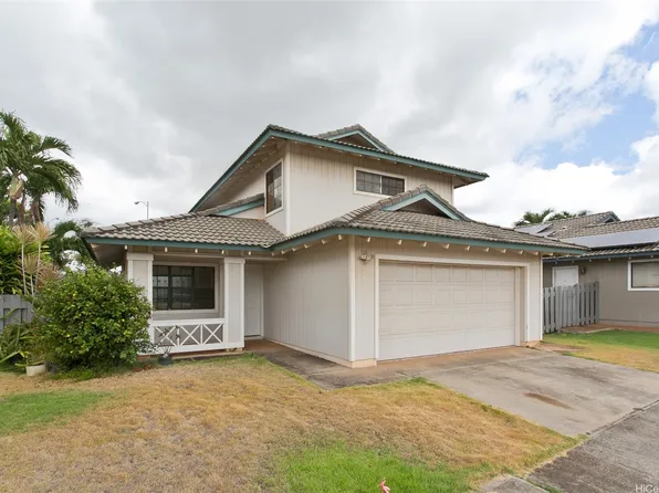91-214 Kikiao St, Kapolei, HI 96707