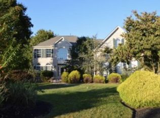 22 Marshall Dr, Egg Harbor Township, NJ 08234