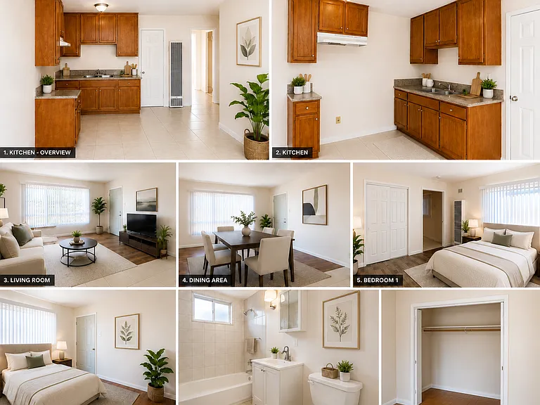 6331 Templeton St #R — Photo 13