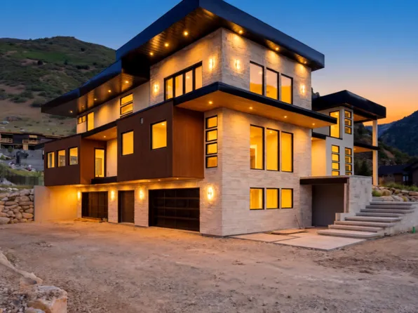 4029 E Canyon Dr, Cottonwood Heights, UT 84121