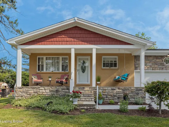 6115 Park Rd, Crestwood, KY 40014