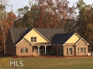605 Medway Dr, McDonough, GA 30252