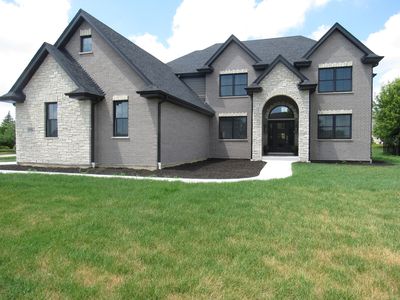 14446 Iz Brook Dr, Homer Glen, IL, 60491