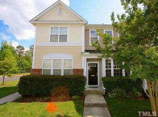 240 Cedar Elm Rd, Durham, NC 27713