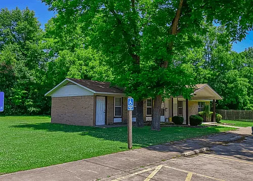 501 Martin Luther King Dr Photo 1