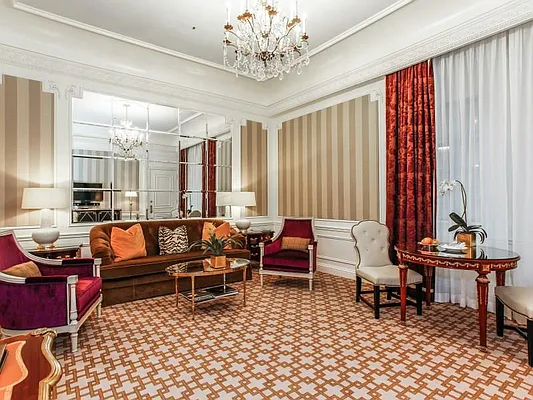 2 East 55th Street #818/816 in Midtown, Manhattan | StreetEasy