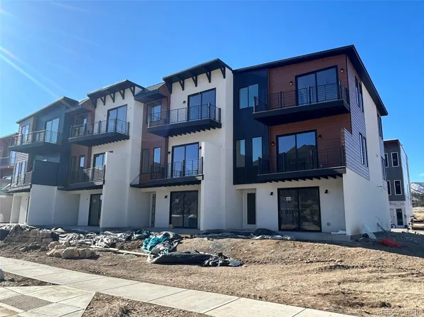 6450 Cleora Road #D, Salida, CO 81201